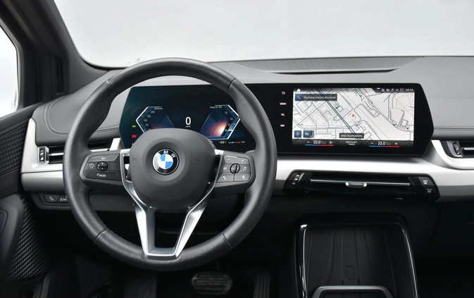 BMW Seria 2 cena 144900 przebieg: 19200, rok produkcji 2023 z Kościan małe 106